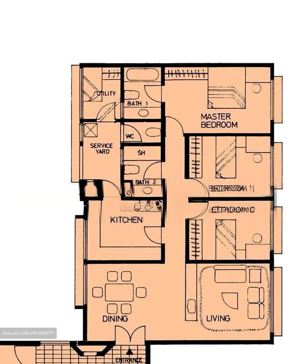 Avon Park (D13), Condominium #587771421